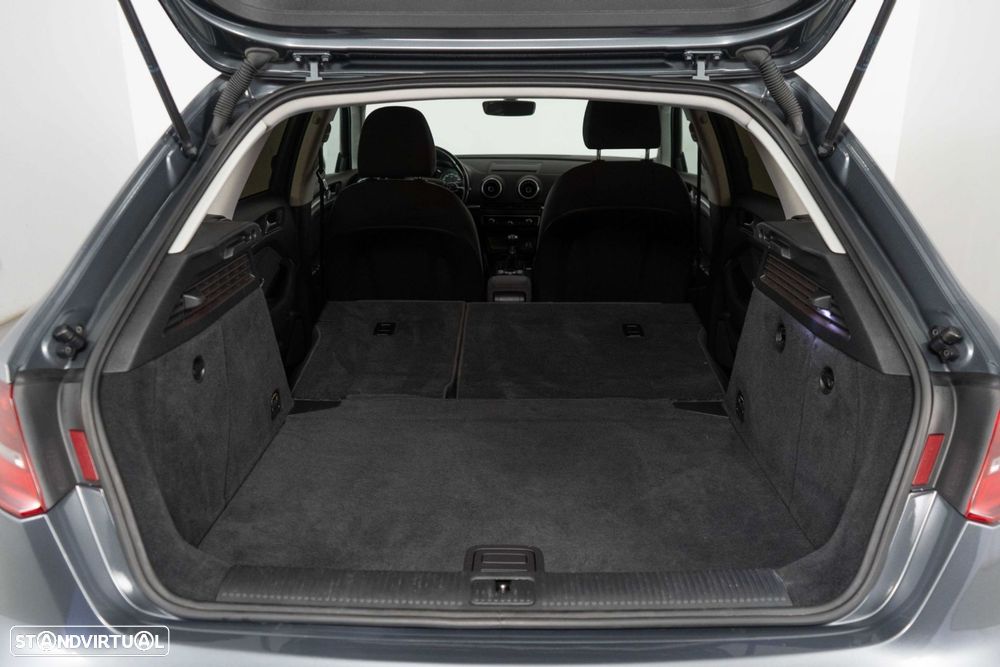 Audi A3 Sportback 1.6 TDI Sport - 18