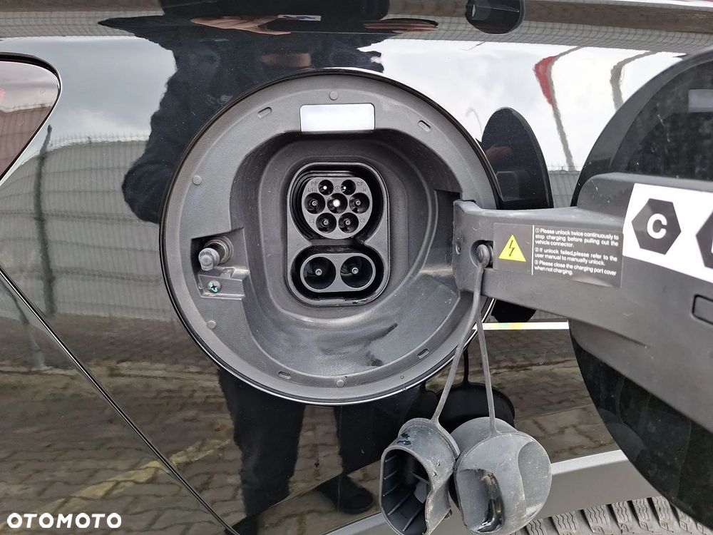BYD Seal U - 20