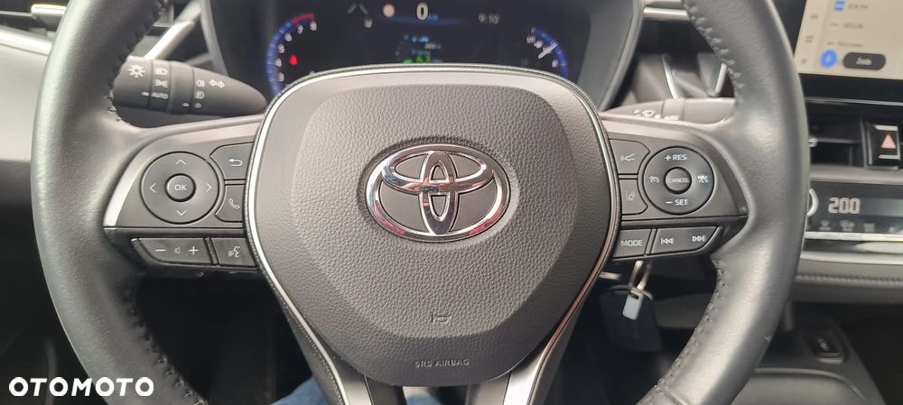 Toyota Corolla 1.5 Style - 22