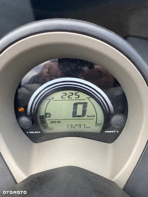 Yamaha NMAX - 4