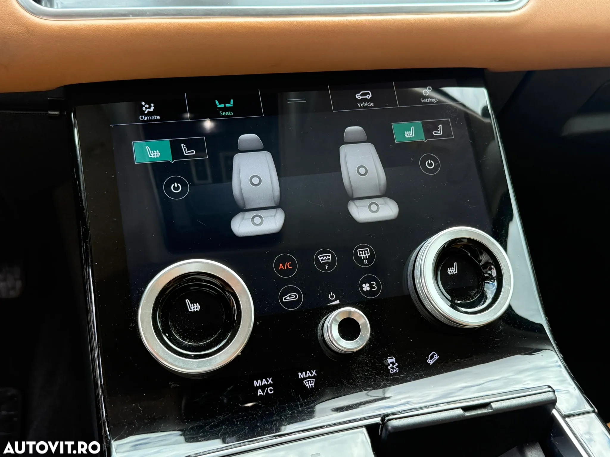 Land Rover Range Rover Velar 3.0 - 10