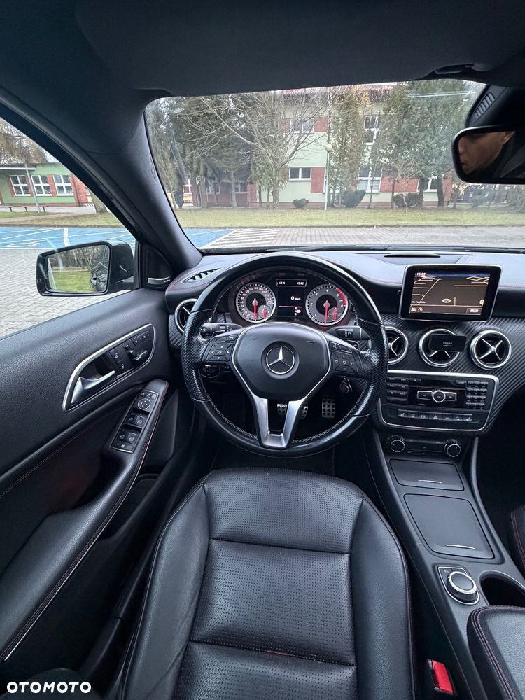 Mercedes-Benz Klasa A - 25