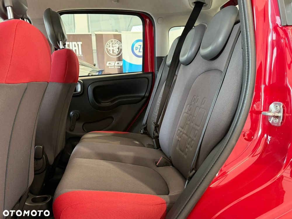 Fiat Panda - 13