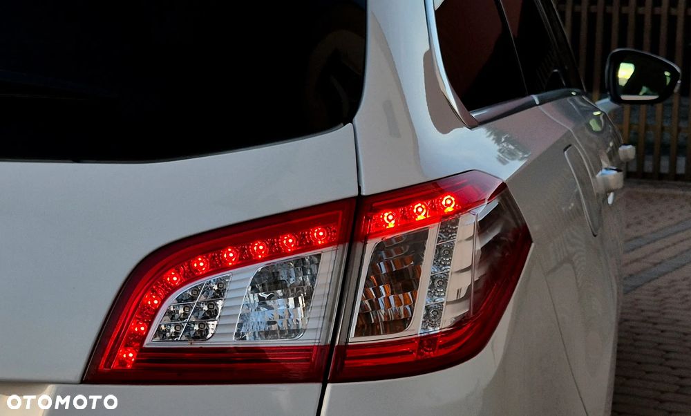 Peugeot 508 BlueHDi 180 EAT6 Stop&Start Allure - 24