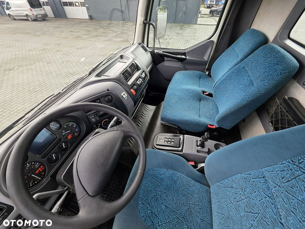 DAF WHALE WUKO KOMBI DO CZYSZCZENIA KANAŁÓW - 36