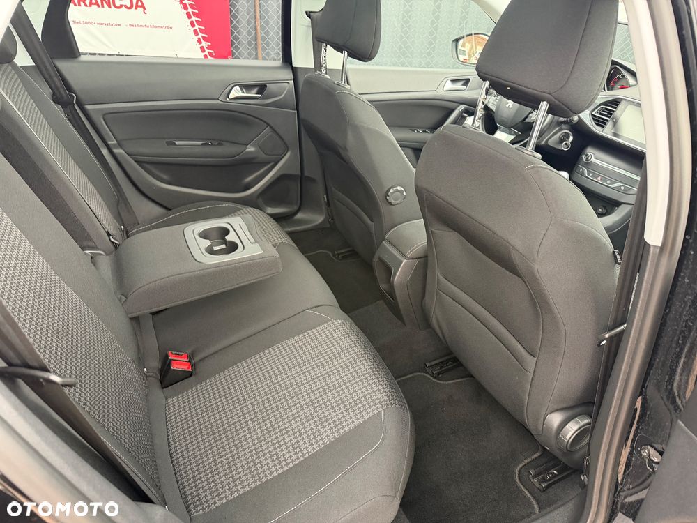Peugeot 308 - 11
