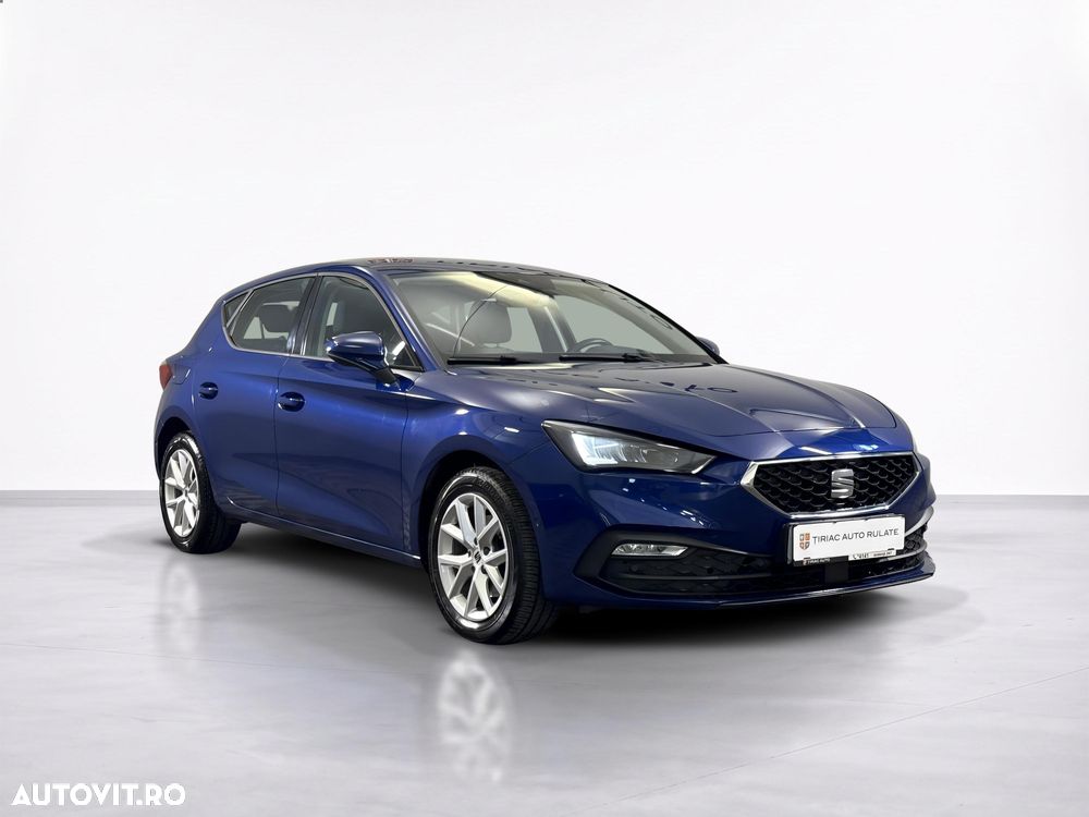 Seat Leon - 8