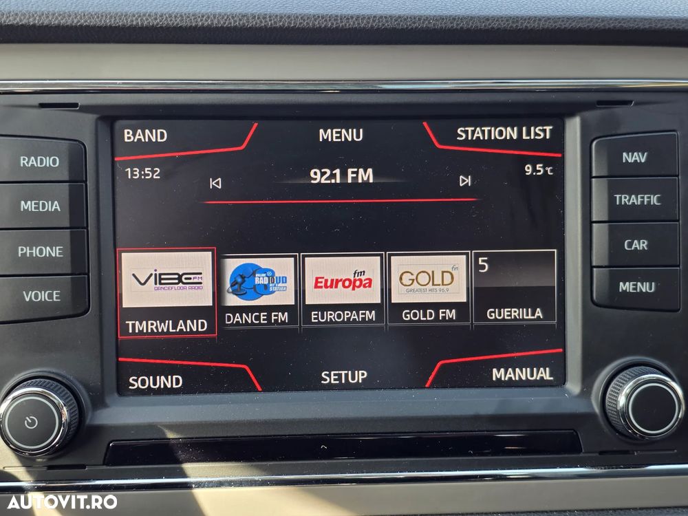 Seat Leon 2.0 TDI Start&Stop 4DRIVE DSG X-Perience - 25