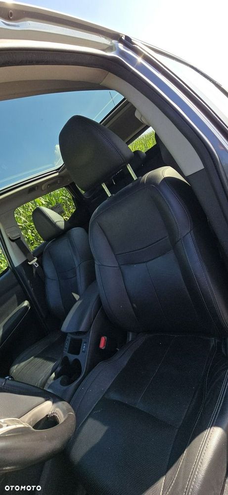 Nissan Qashqai - 21