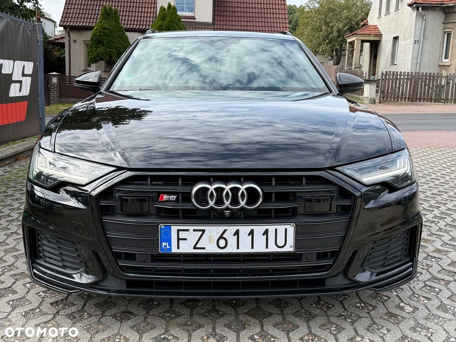 Audi A6 Avant - 3