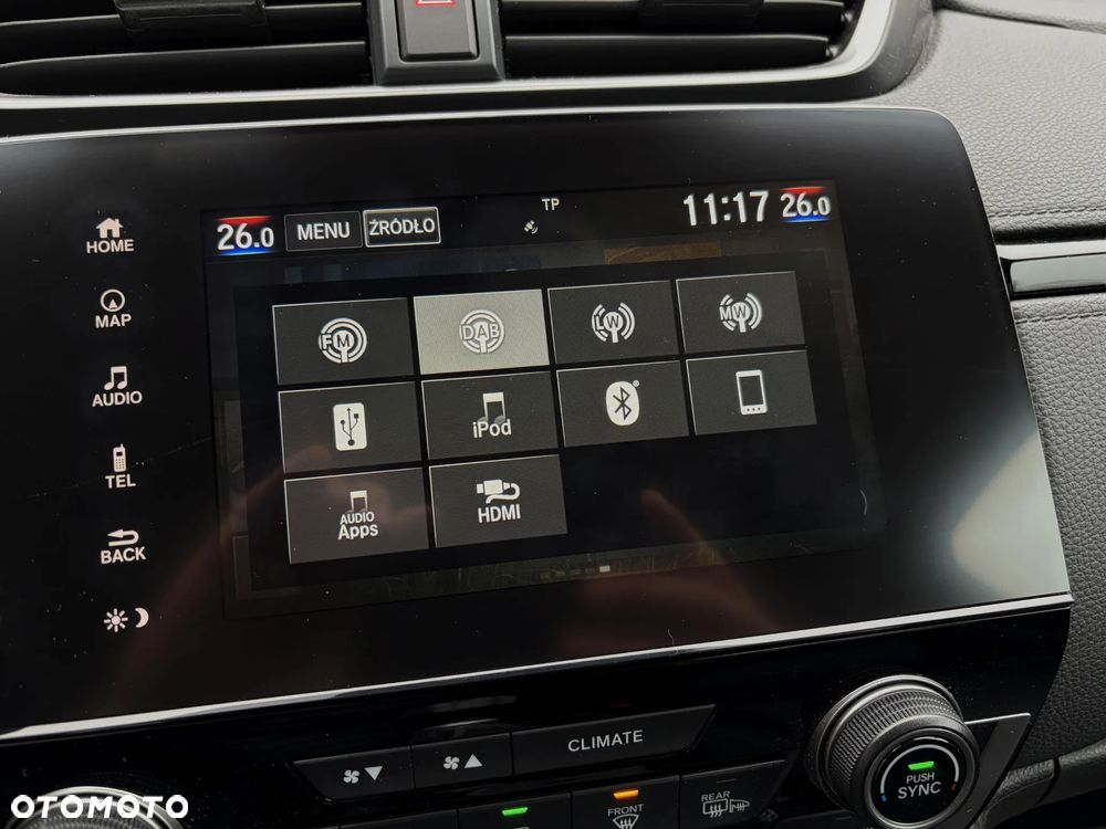 Honda CR-V 1.5T 2WD Elegance - 29