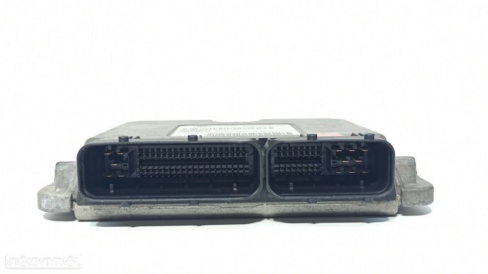 CENTRALINA DO MOTOR UCE SEAT IBIZA (6L1) COOL - 6