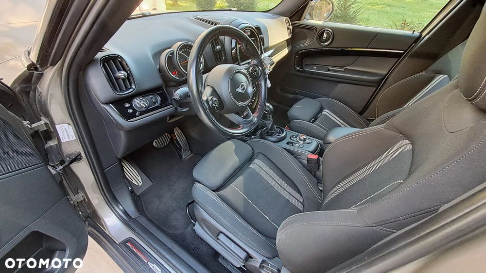 MINI Countryman - 6