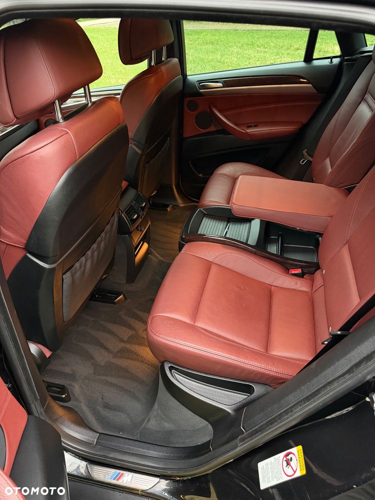 BMW X6 - 15