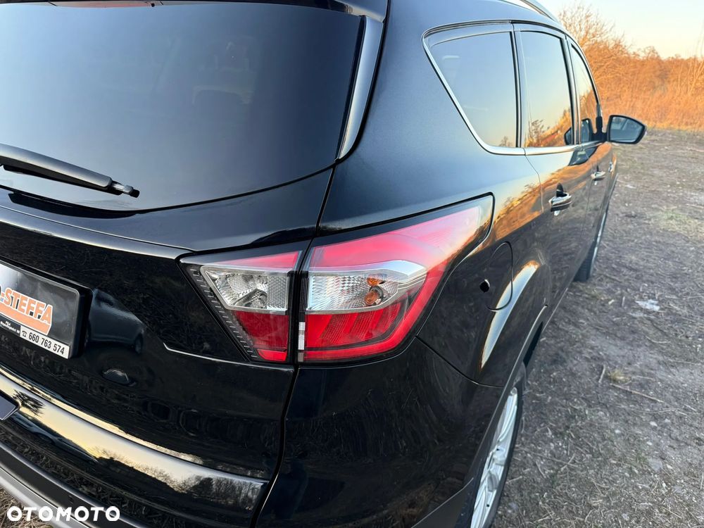 Ford Kuga 1.5 EcoBoost 2x4 Trend - 16