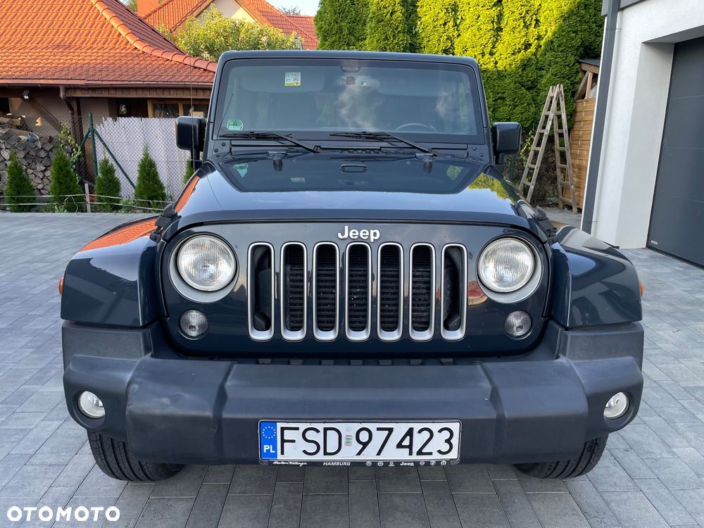 Jeep Wrangler - 3