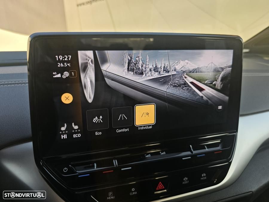 VW ID.4 77 kWh Pro - 35