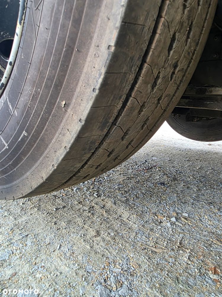 Renault D WIDE 430 DTI 11 - 25