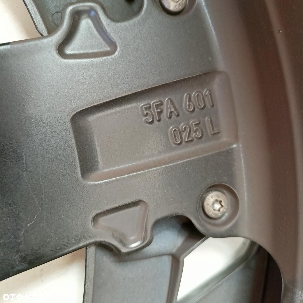 Alufelga 5x112 19 Seat Cupra 5FA601025L (F2039) - 8