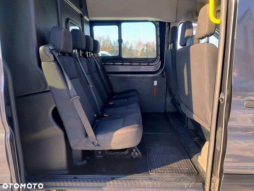 Ford Transit - 14