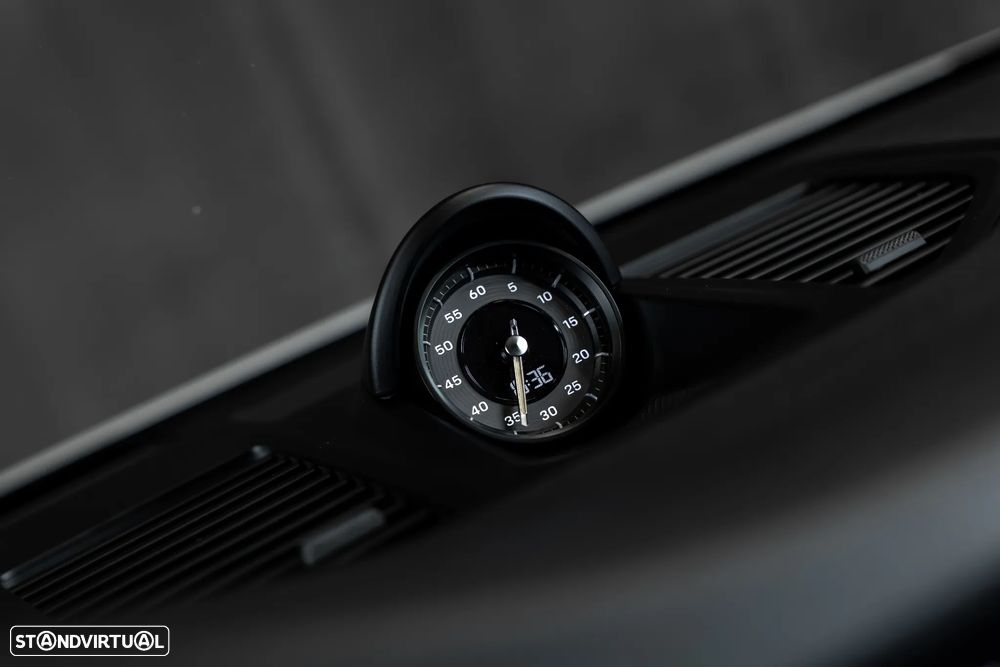 Porsche 911 (992) GT3 RS - 27