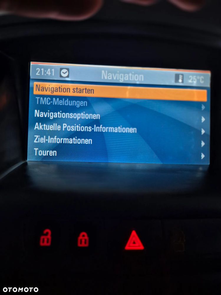 Opel Insignia 2.0 CDTI Design Edition - 30