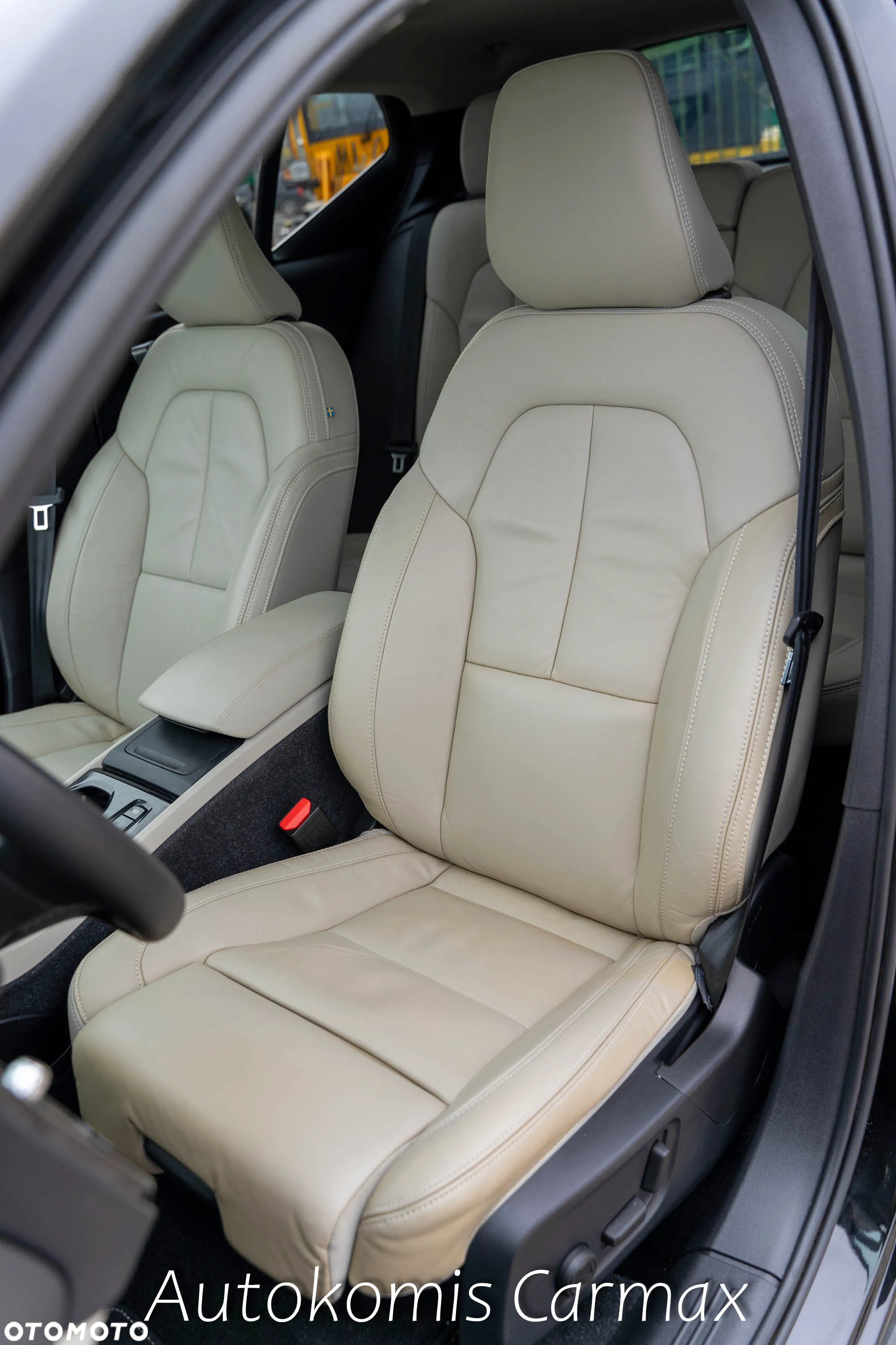 Volvo XC 40 - 16