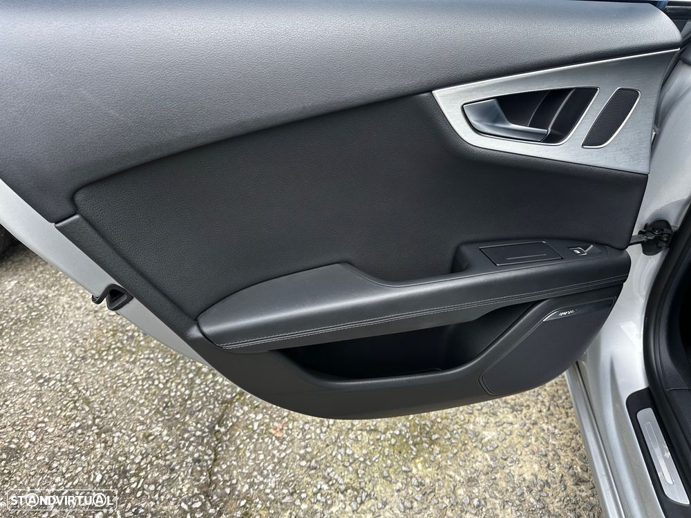 Audi A7 Sportback 3.0 TDI V6 quattro S-line S tronic - 47