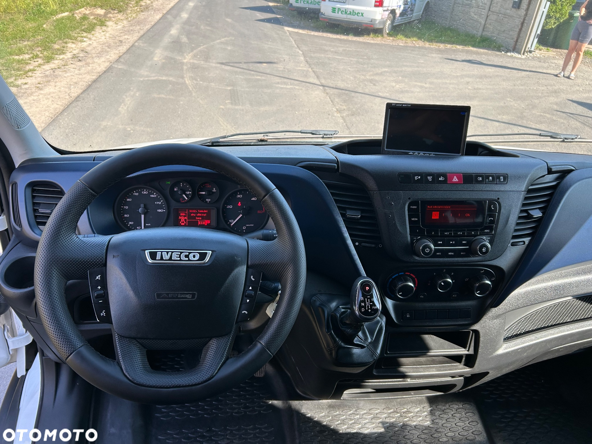 Iveco Daily - 6