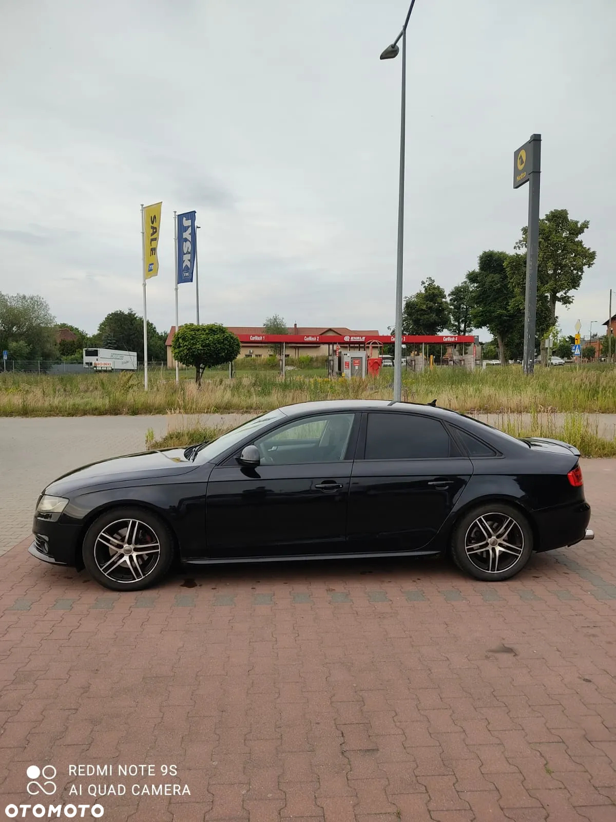 Audi A4 2.0 TDI - 5