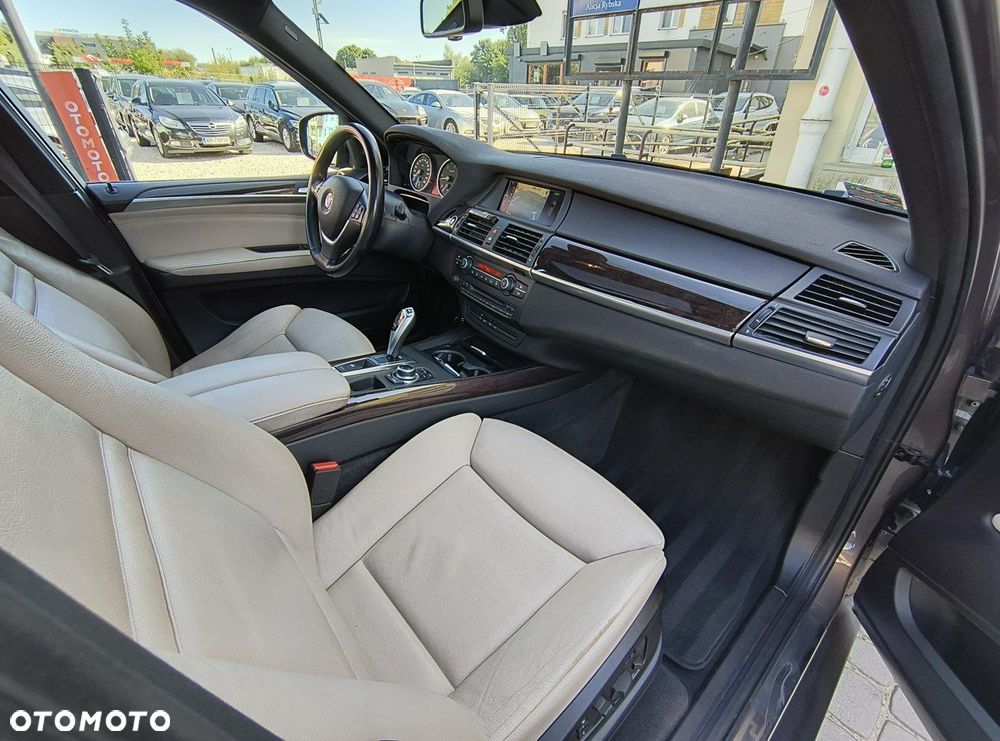 BMW X5 3.0d xDrive - 20