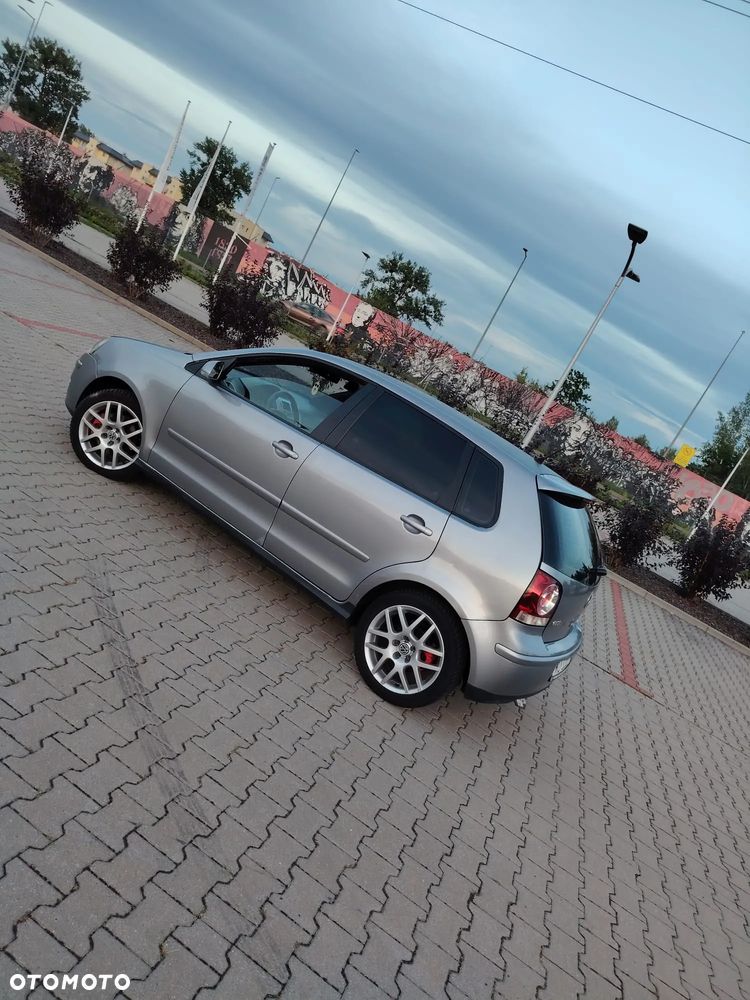 Volkswagen Polo - 6