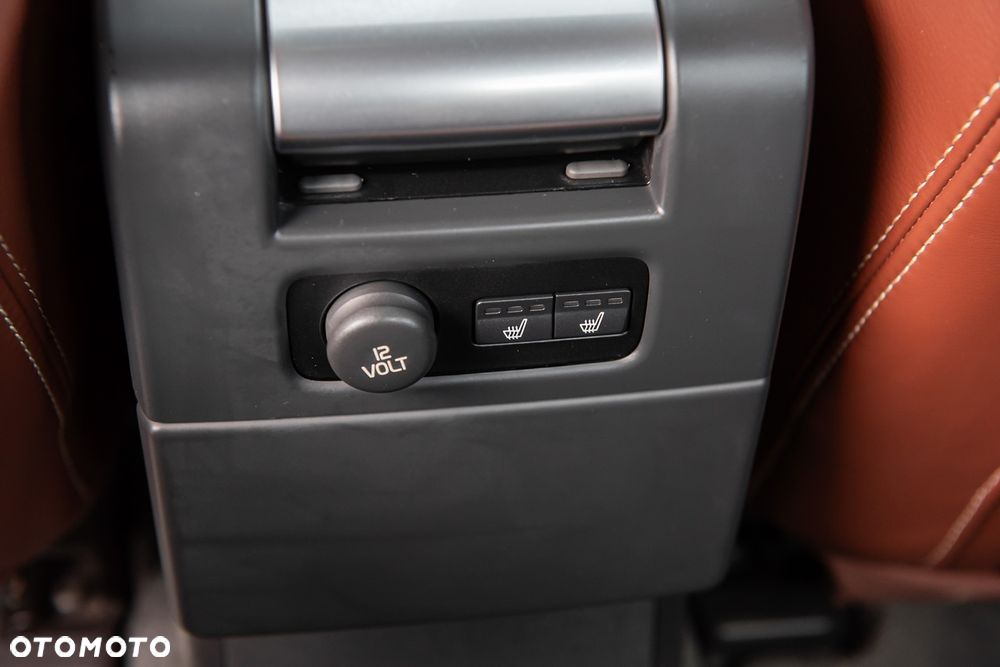 Volvo S80 D4 Geartronic Executive - 33
