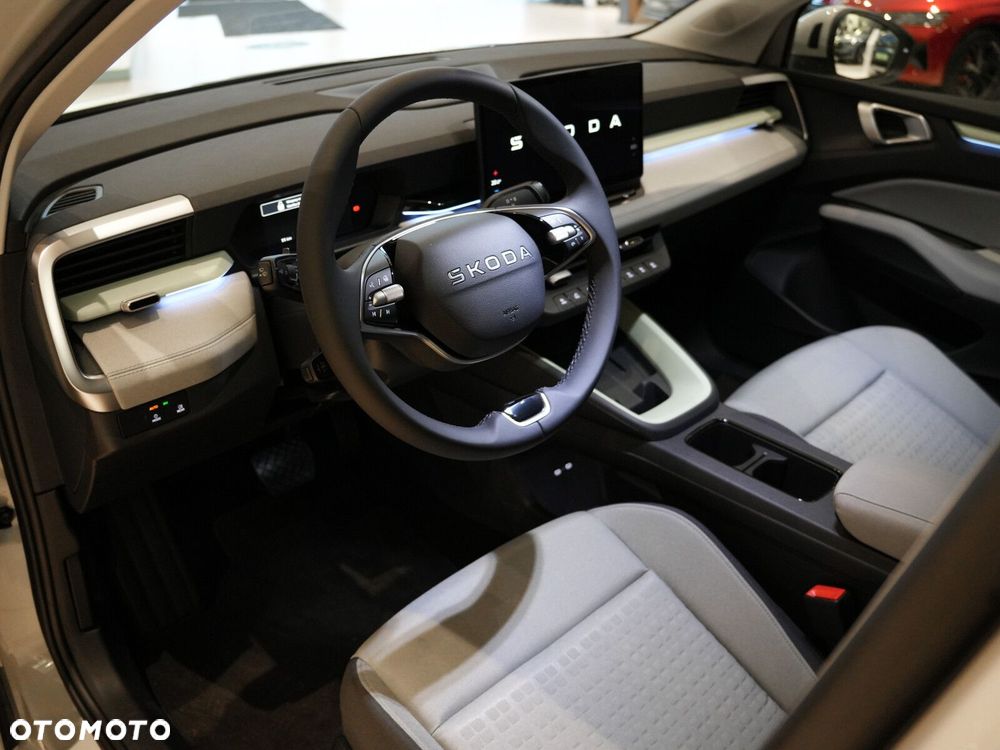 Skoda Epiq 55kWh Selection 55 - 18