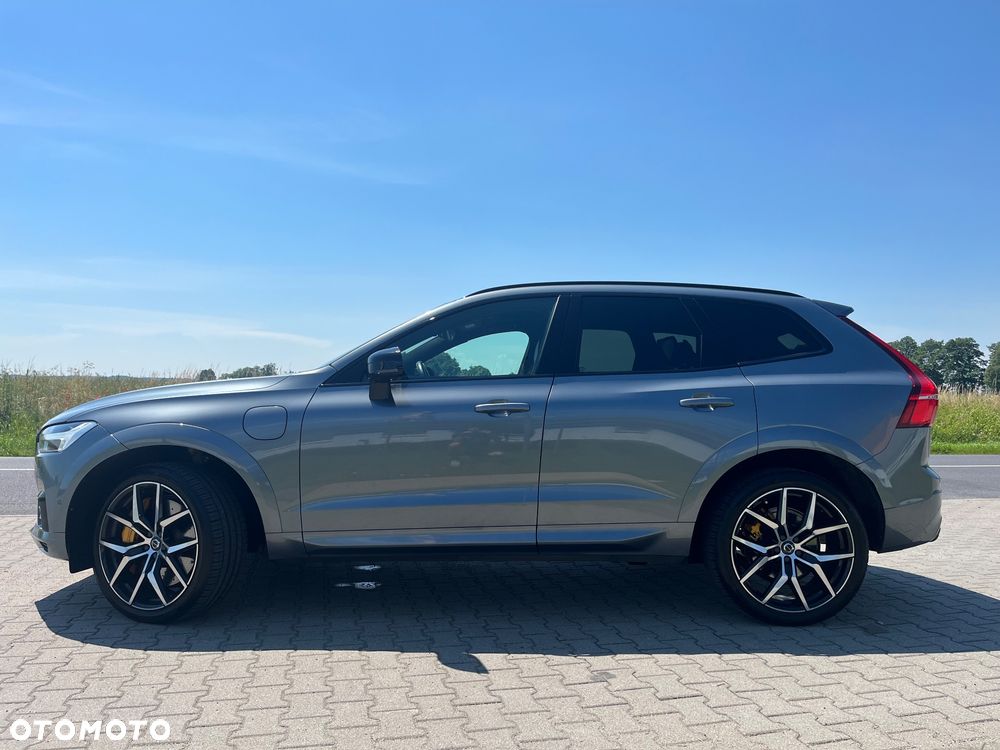 Volvo XC 60 T8 Plug-In Hybrid AWD Polestar Engineered - 7