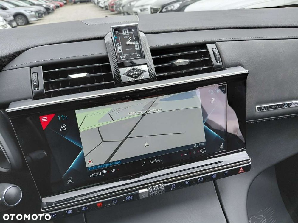 DS Automobiles DS 7 Crossback - 29