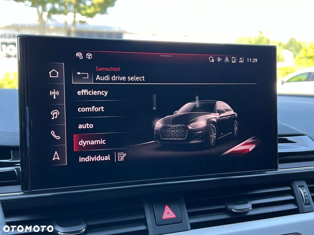 Audi A5 - 29