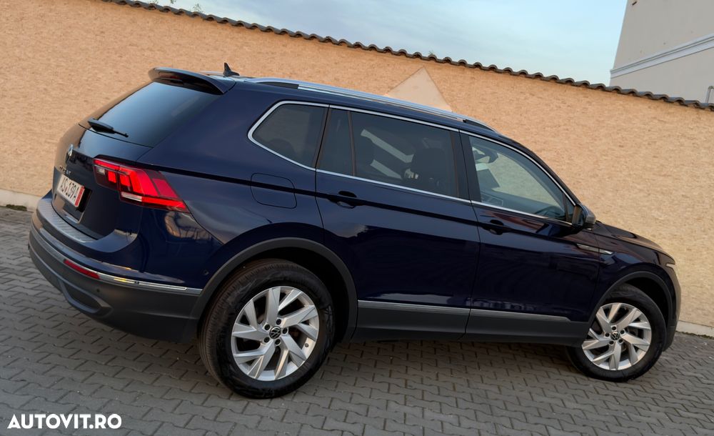 Volkswagen Tiguan 2.0 TDI SCR DSG IQ.DRIVE - 4