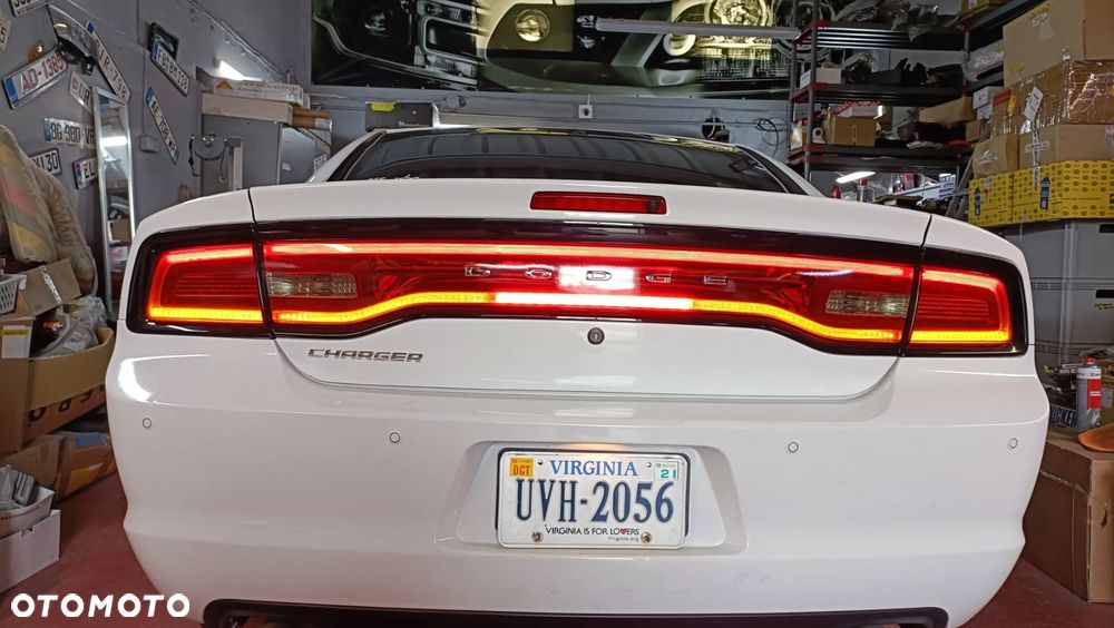 Dodge Charger - 37