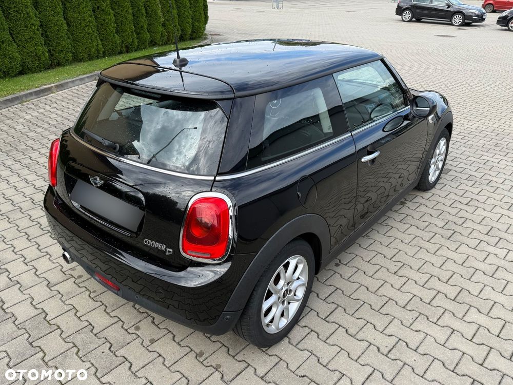 MINI Cooper - 29