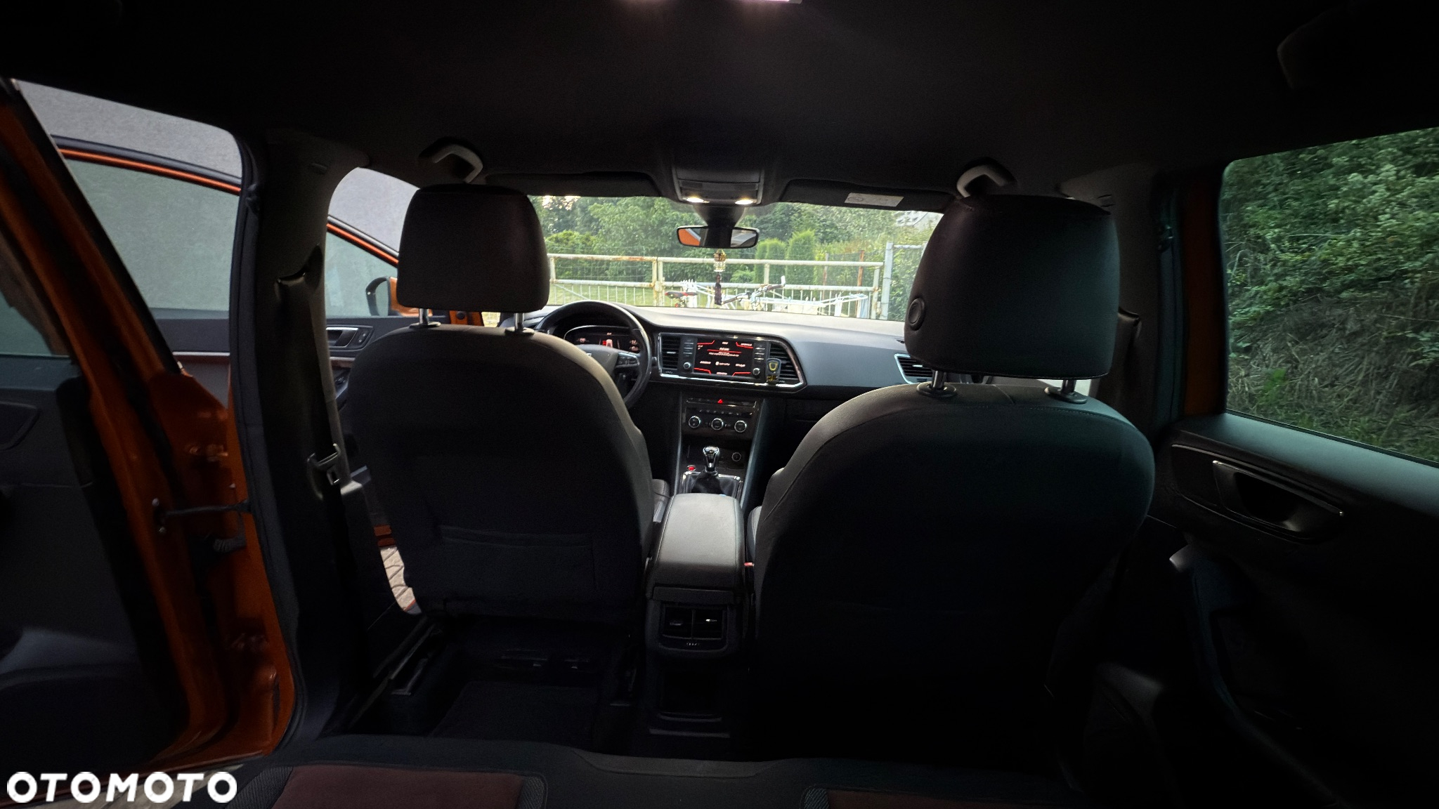 Seat Ateca 2.0 TDI 4Drive XCELLENCE - 9