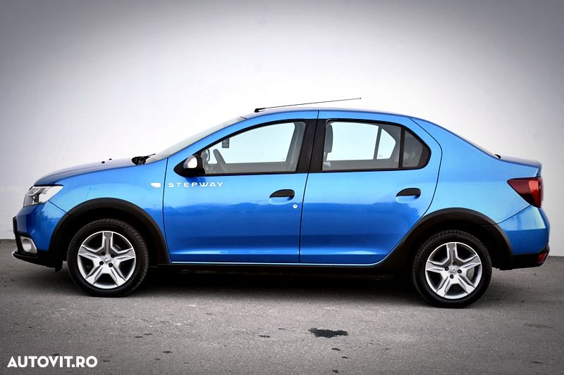 Dacia Logan 0.9 TCe SL Prestige PLUS - 7