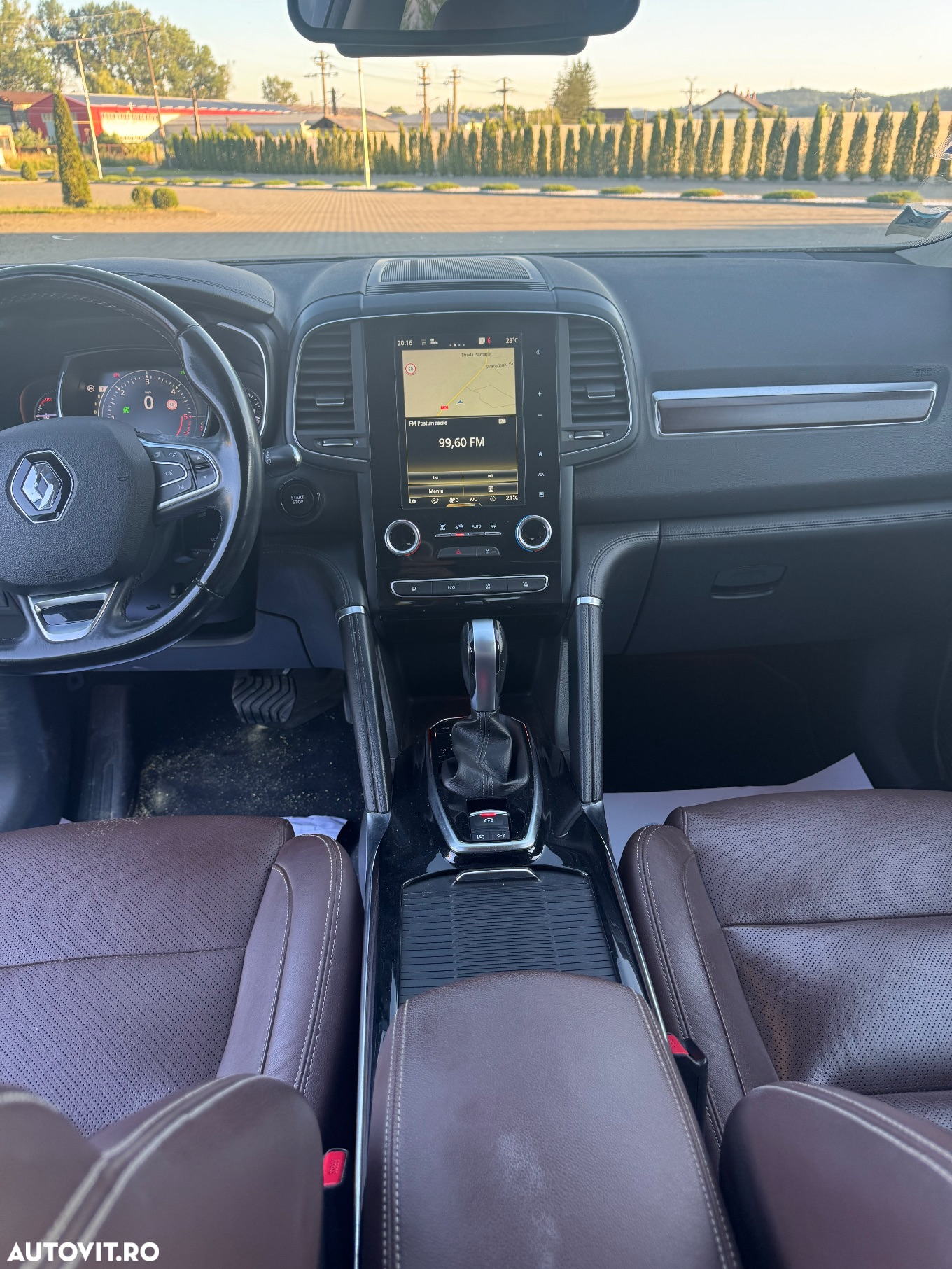 Renault Koleos ENERGY dCi 175 X-tronic 4WD INITIALE PARIS - 13