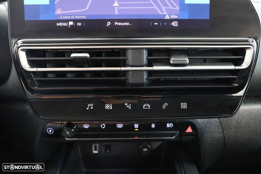Citroën C5 Aircross 180 e-EAT8 FEEL PACK - 10