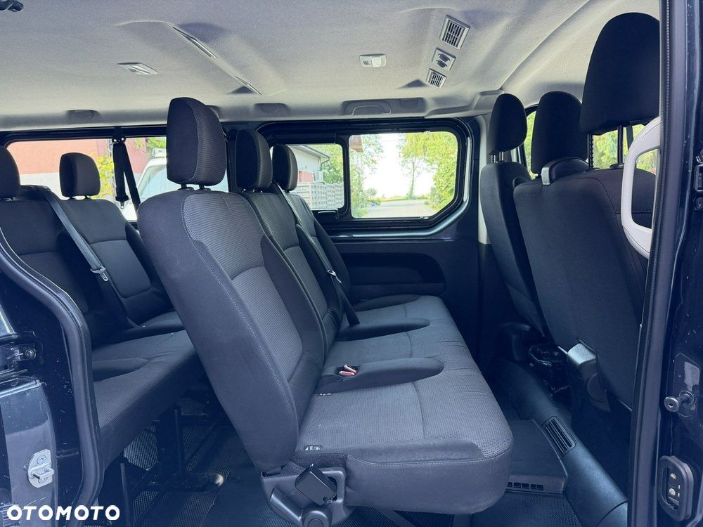 Renault Trafic - 9