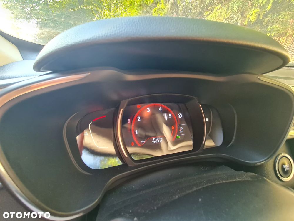 Renault Kadjar 1.3 TCe FAP Intens - 23