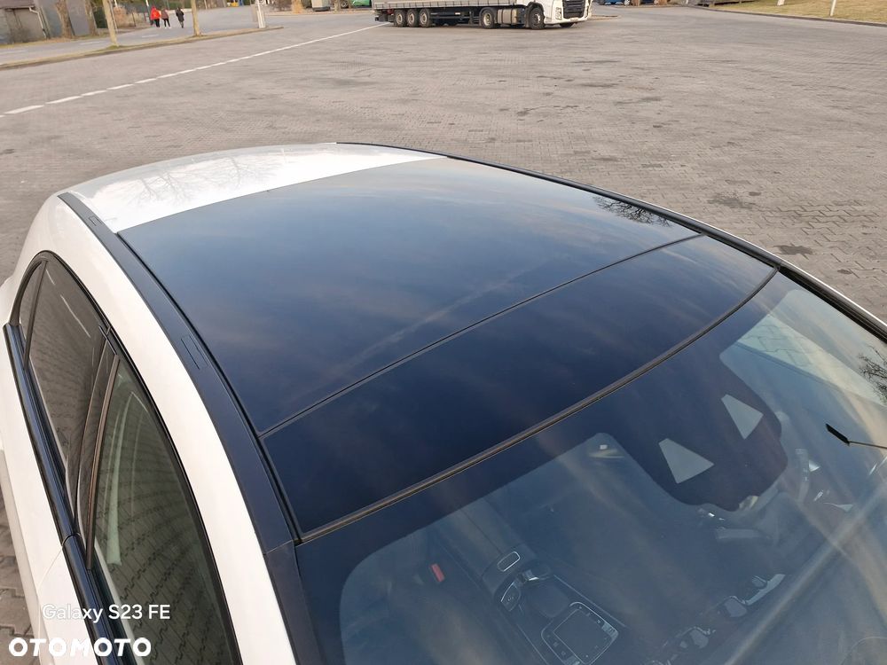 Mercedes-Benz Klasa A 200 7G-DCT Edition AMG Line - 37