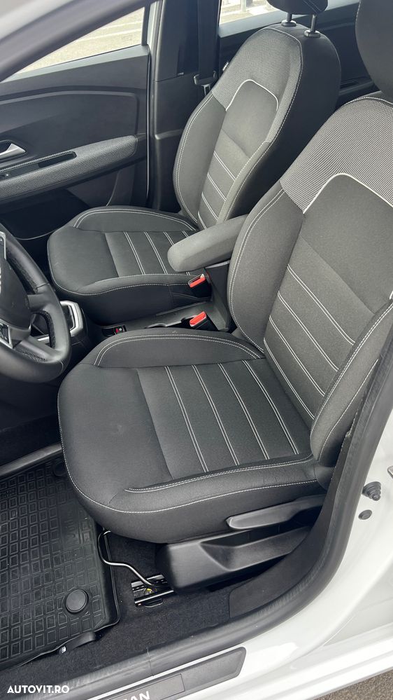 Dacia Logan ECO-G 100 MT6 Journey+ - 20