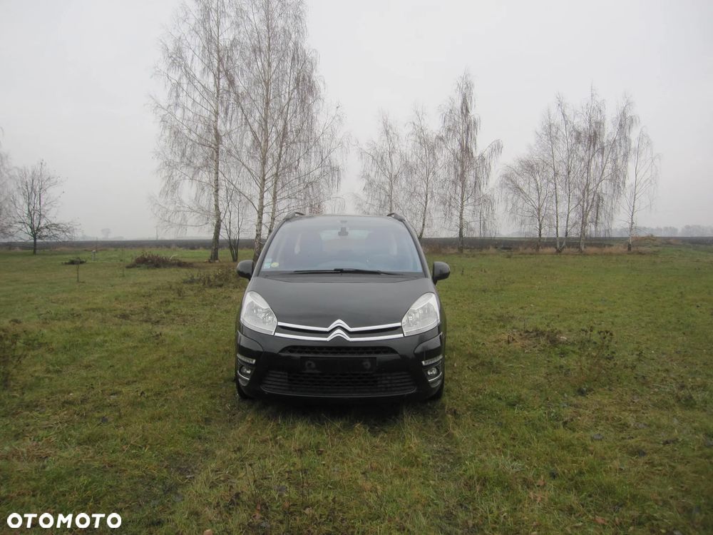 Citroën C4 Grand Picasso BlueHDi 120 EAT6 Business Class - 2