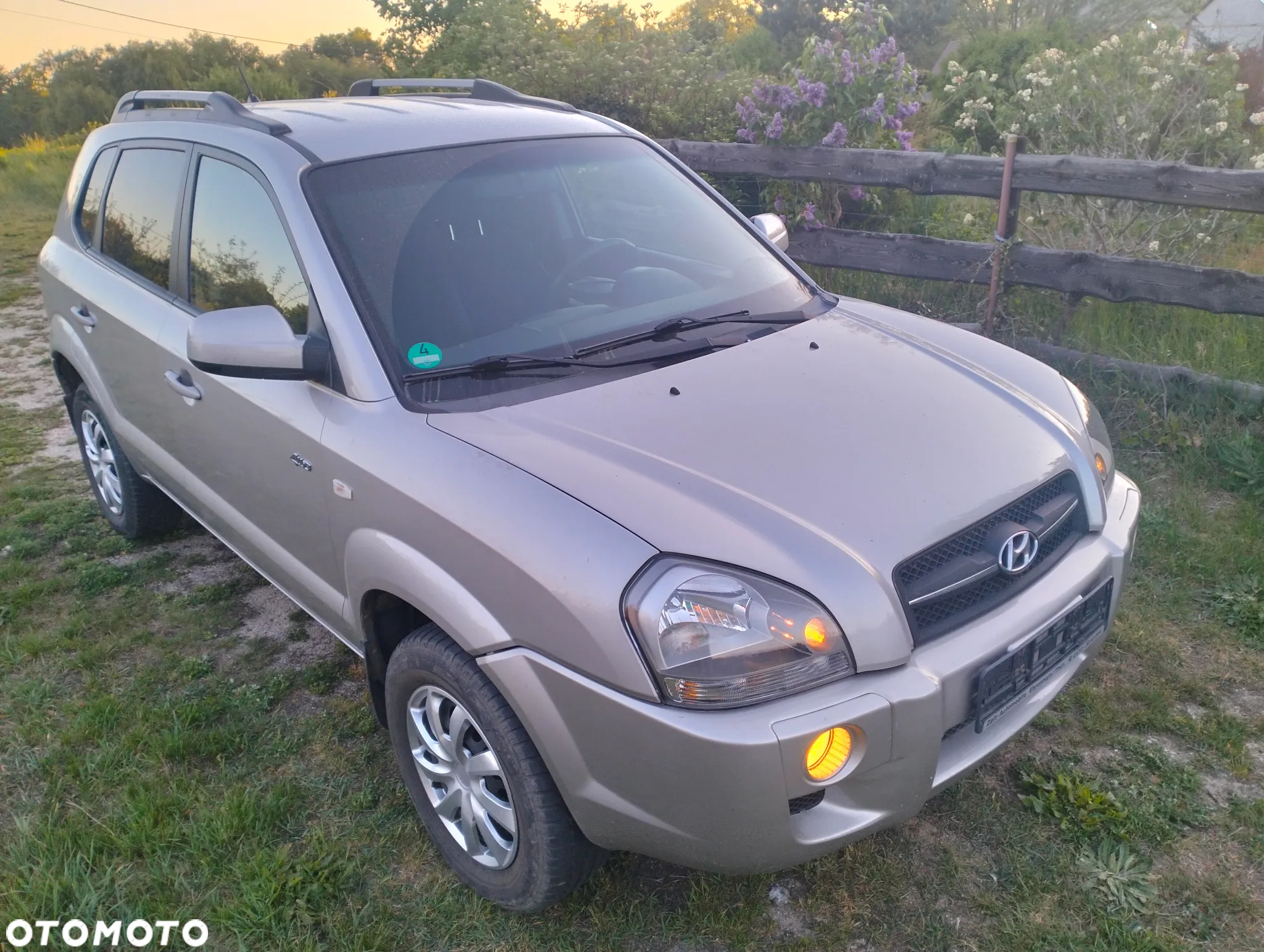 Hyundai Tucson - 11